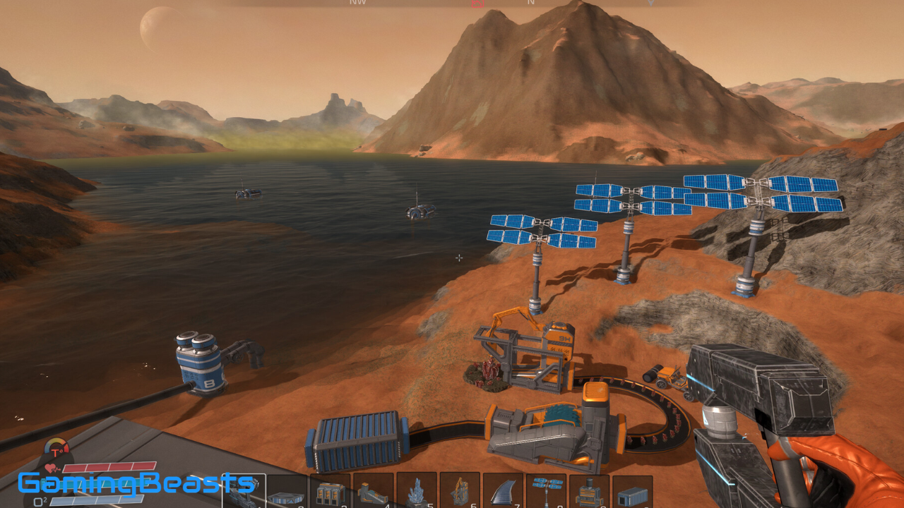 Eden Crafters Free Download