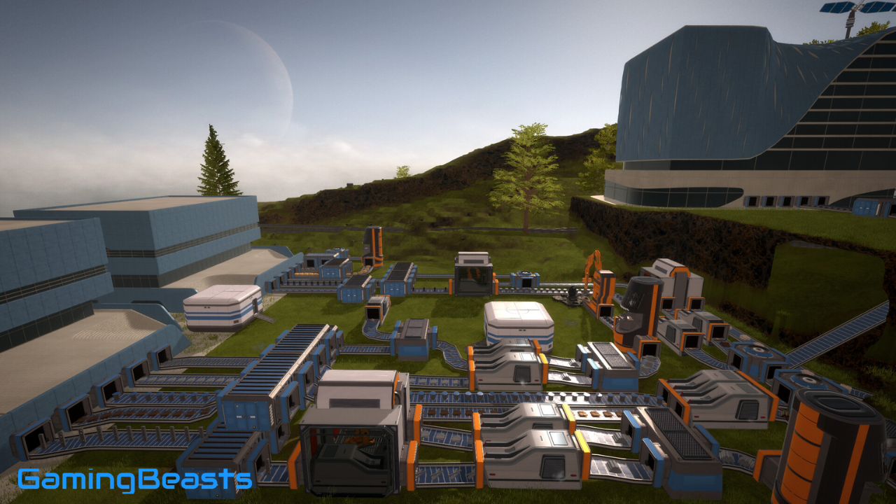 Eden Crafters PC Full