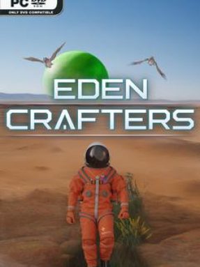 Eden Crafters Free Download  v0.84e