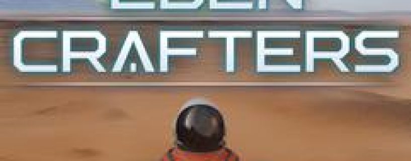 Eden Crafters Free Download Build 23134191