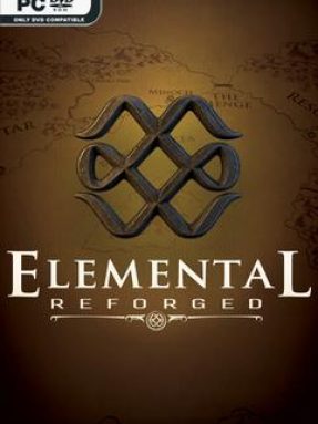Elemental Reforged Free Download Build 22804847