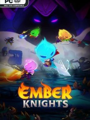 Ember Knights Free Download Build 22401300