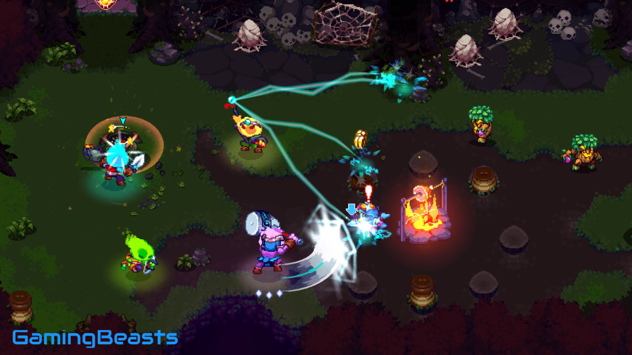 Ember Knights Free Download