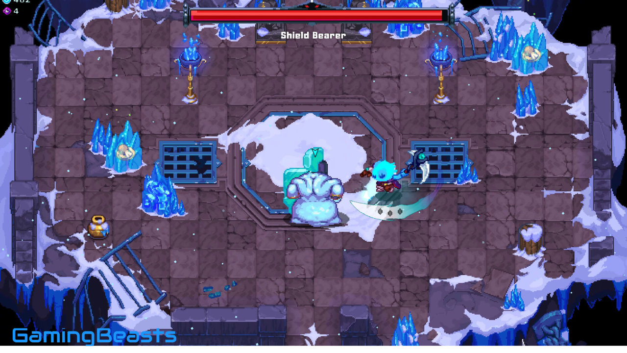 Ember Knights PC Full