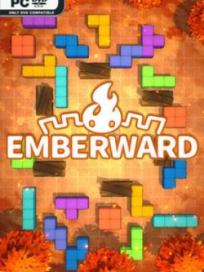 Emberward Free Download Build 23059126
