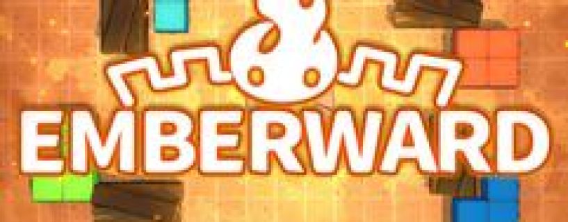 Emberward Free Download Build 23059126