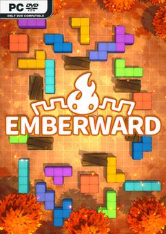 Emberward Free Download Build 23059126 - Gaming Beast