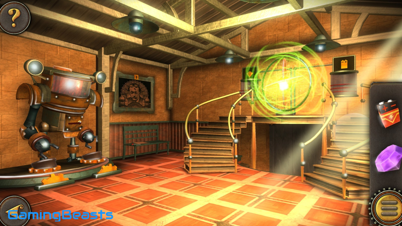 Escape Machine City Airborne Free Download