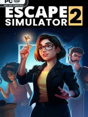 Escape Simulator 2 Free Download v20029r