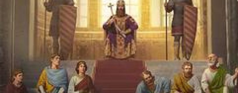Europa Universalis V Free Download