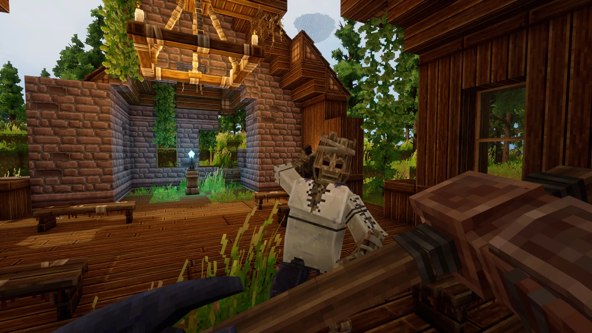 Everwind PC Full