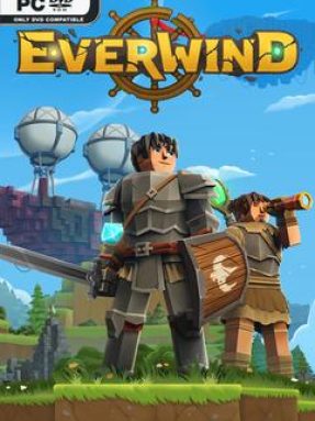 Everwind Free Download v0.4.715