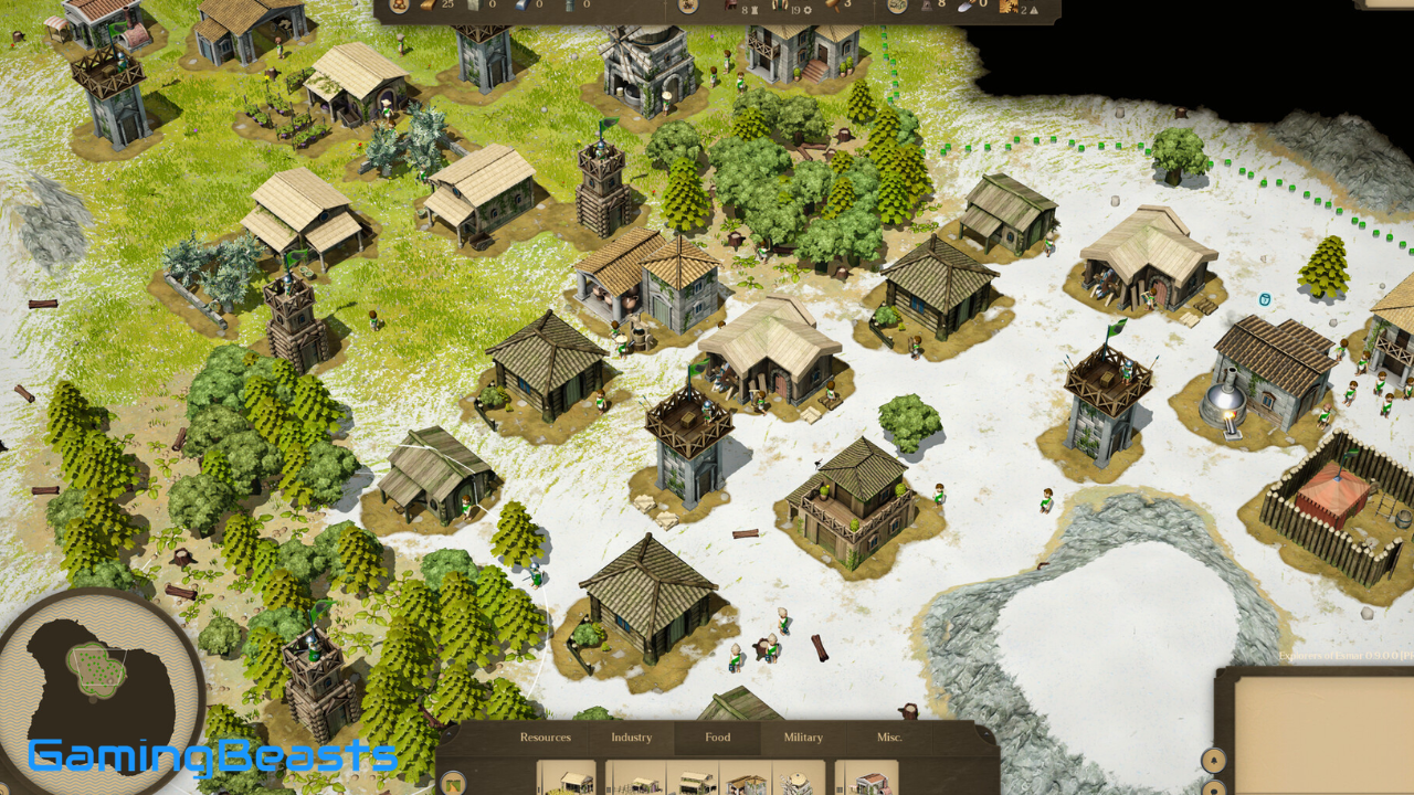 Explorers of Esmar Free Download