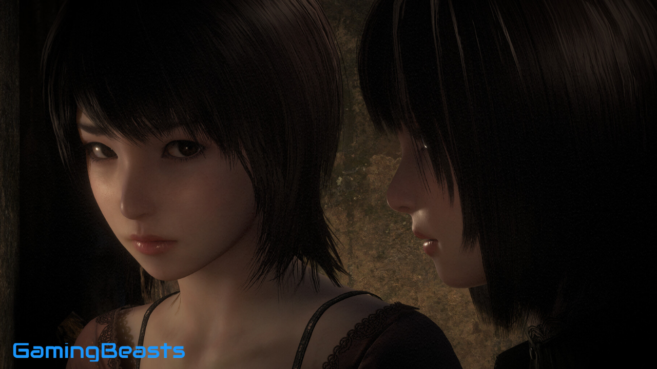 FATAL FRAME II Crimson Butterfly Free Download