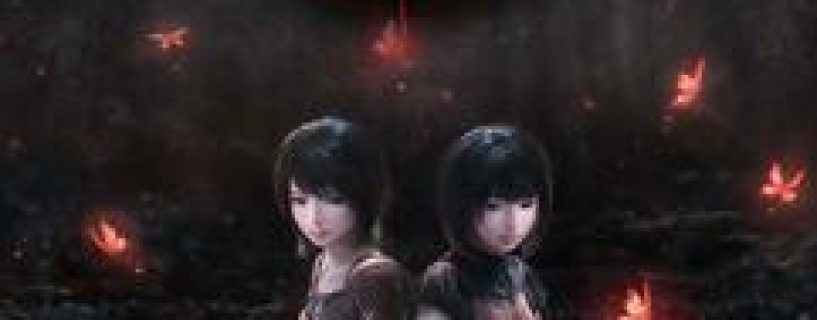 FATAL FRAME II Crimson Butterfly Free Download REMAKE v1.03.04
