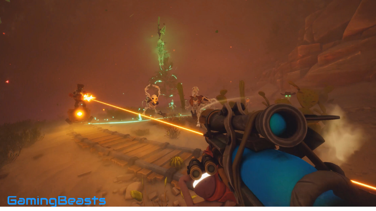 Far Far West PC Full