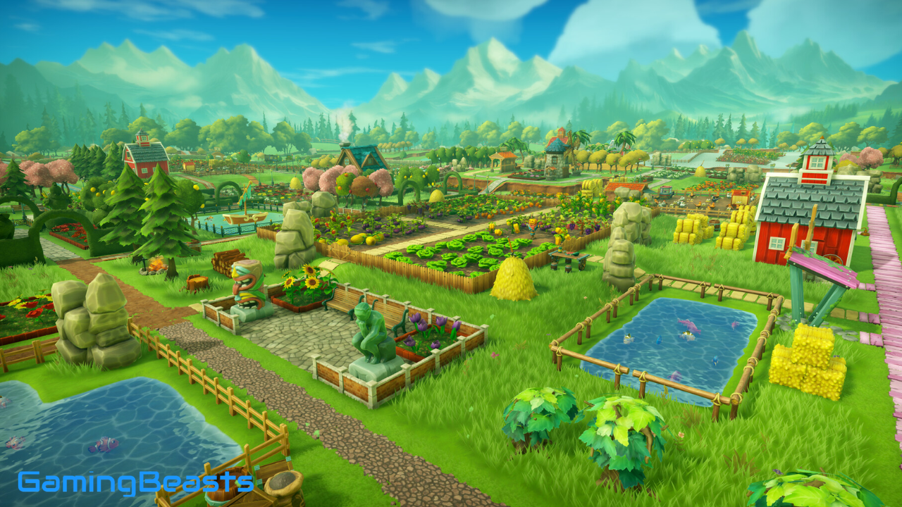 Farm Together 2 Free Download