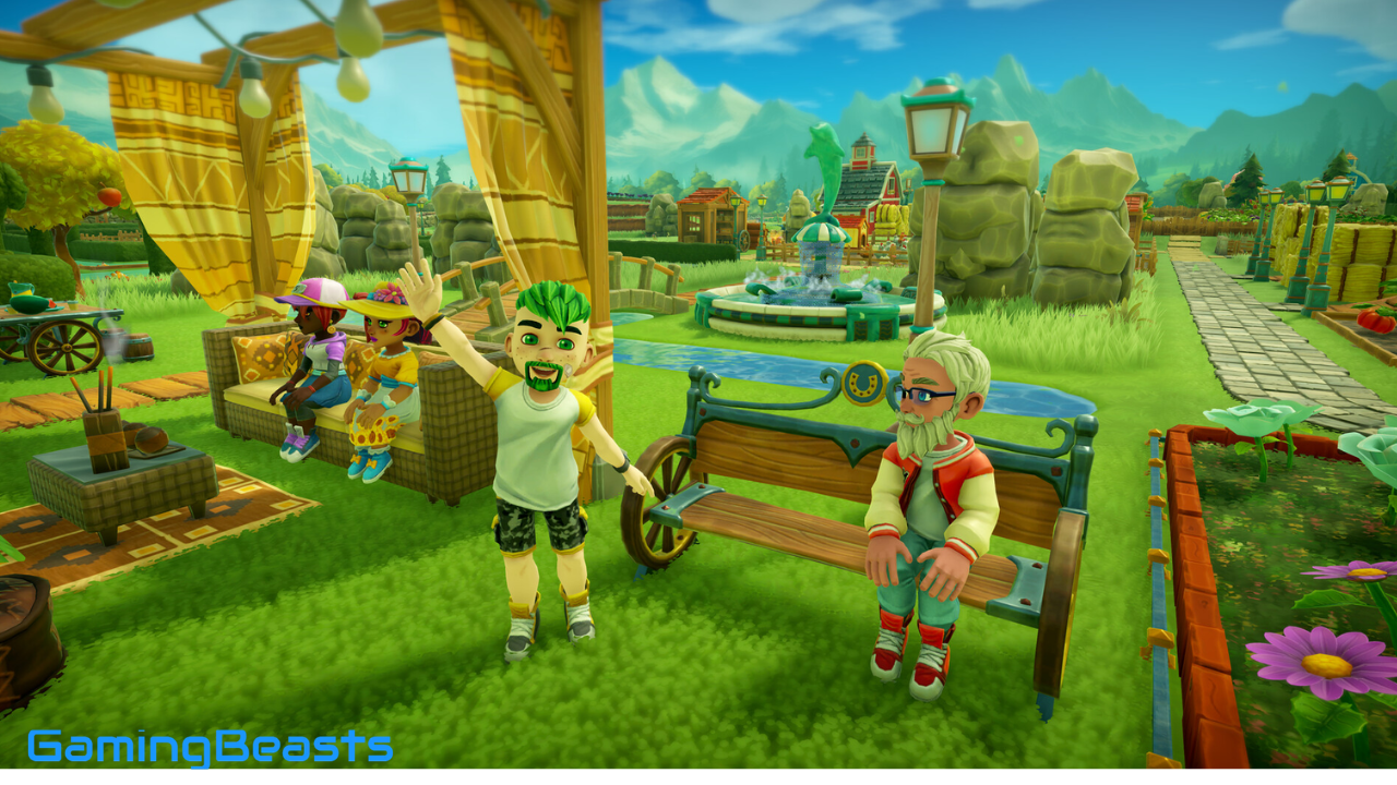 Farm Together 2 PC Full