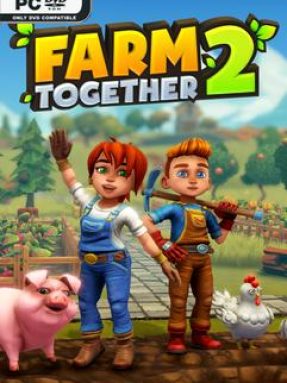 Farm Together 2 Free Download v20260702