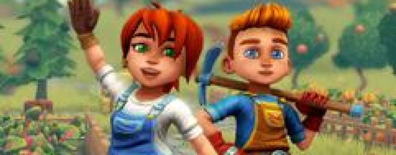 Farm Together 2 Free Download v20260415
