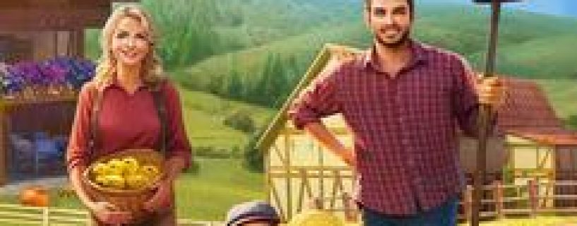 Farmers Dynasty 2 Free Download Build 23123826
