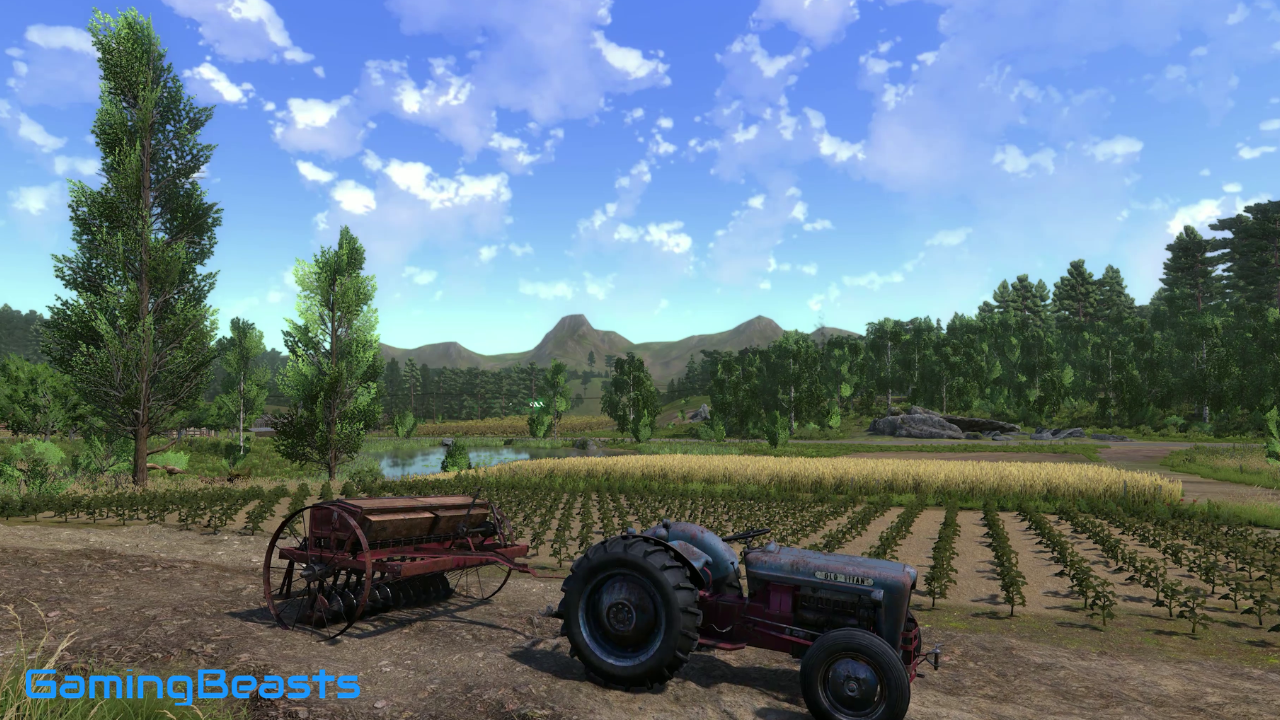Farmers Dynasty 2 Free Download