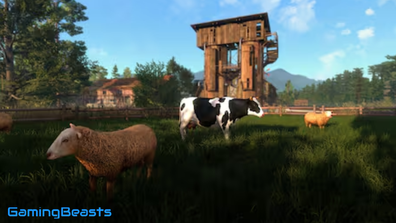 Farmers Dynasty 2 Free Download