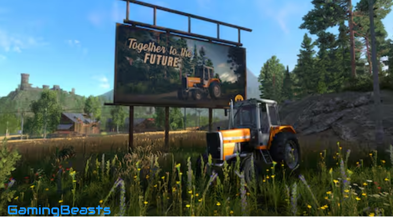 Farmers Dynasty 2 PC Full