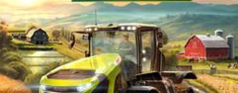 Farming Simulator 25 Free Download  v1.18.0.0