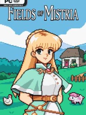 Fields of Mistria Free Download Build 22967093