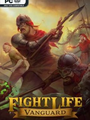 Fight Life Vanguard  Free Download Build 22756335