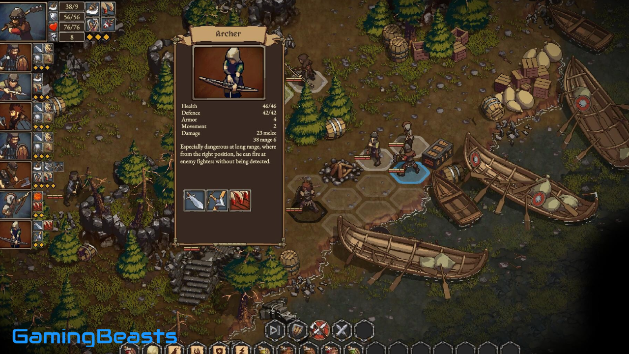 Fight Life Vanguard Free Download