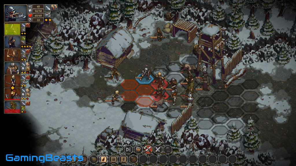 Fight Life Vanguard PC Full