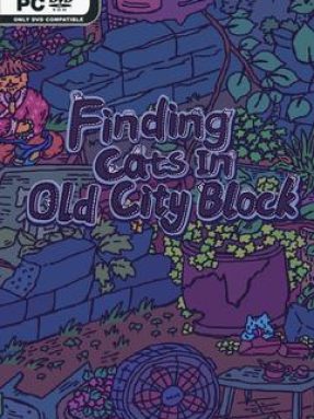 Finding Cats In Old City Block Free Download Build 22138962
