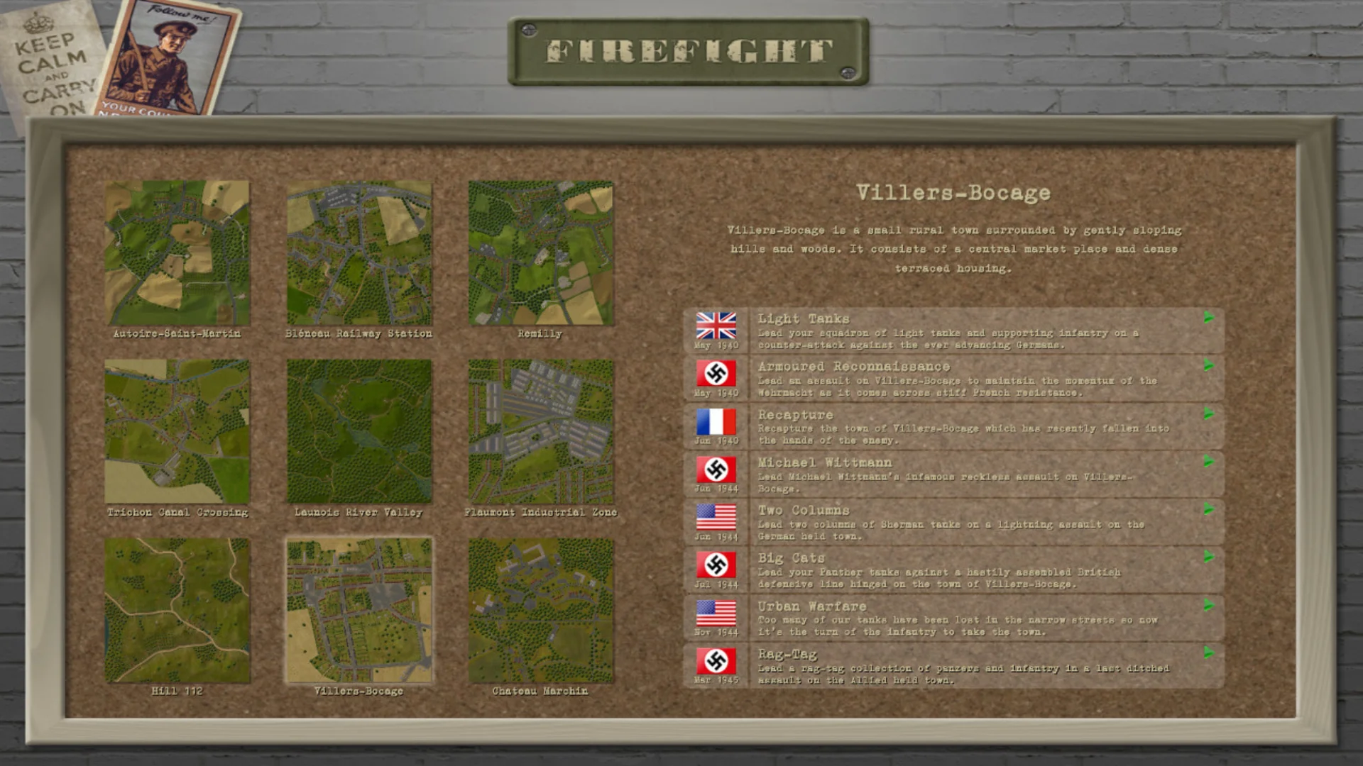 Firefight PC Full