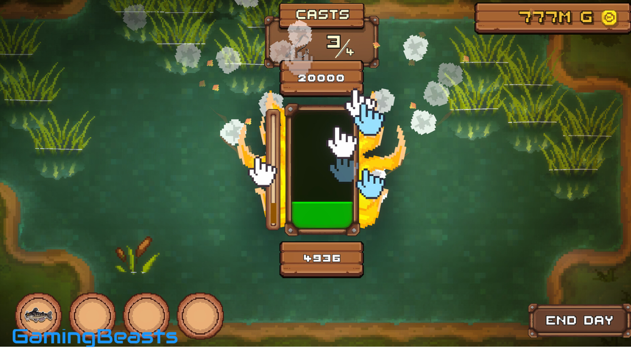 Fishing Inc PC Full