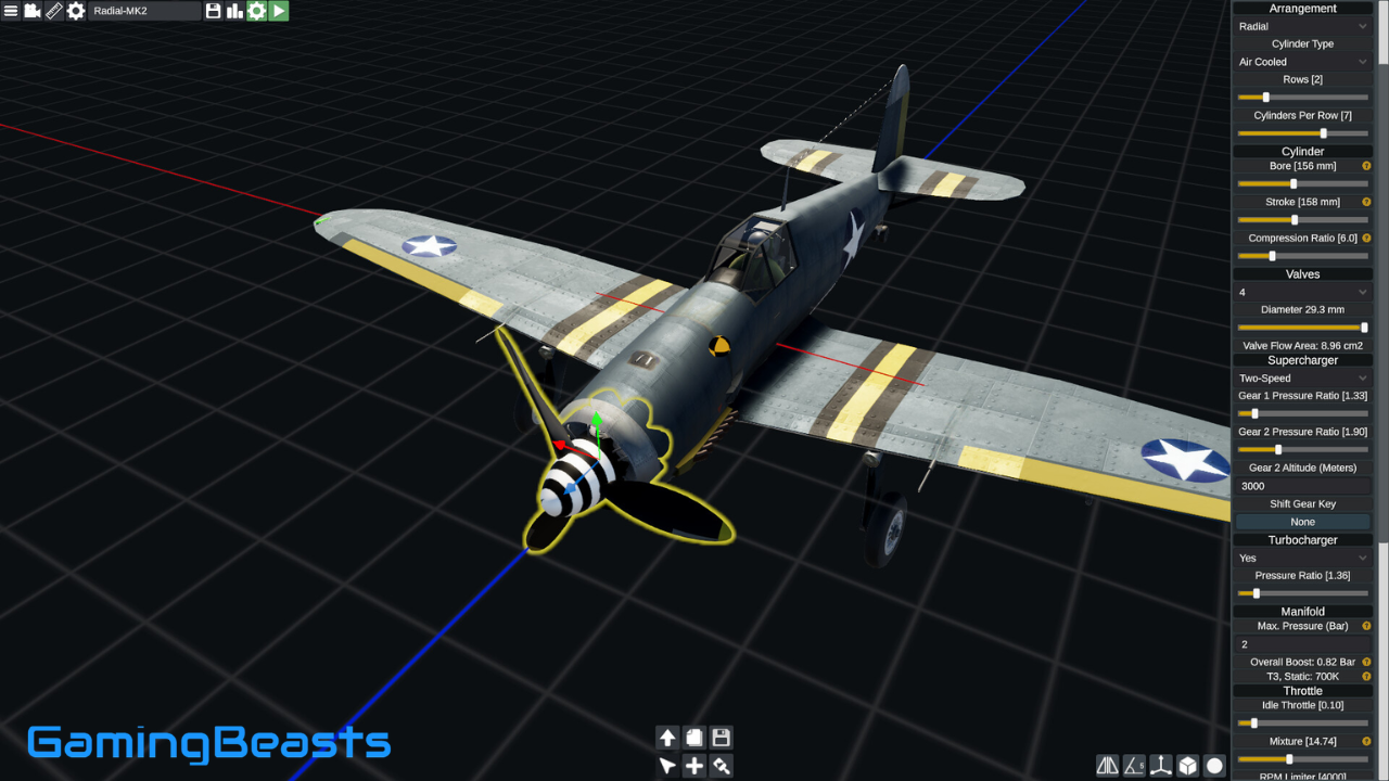 Flyout PC Full