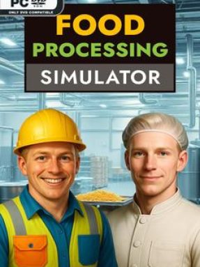 Food Processing Simulator Free Download Build 24032237