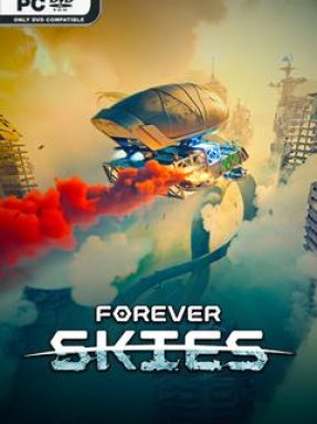 Forever Skies Free Download v1.2.2