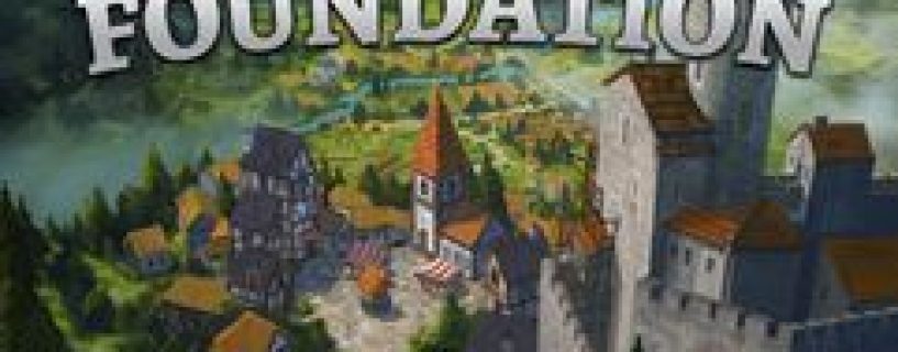 Foundation Free Download Build 22799197