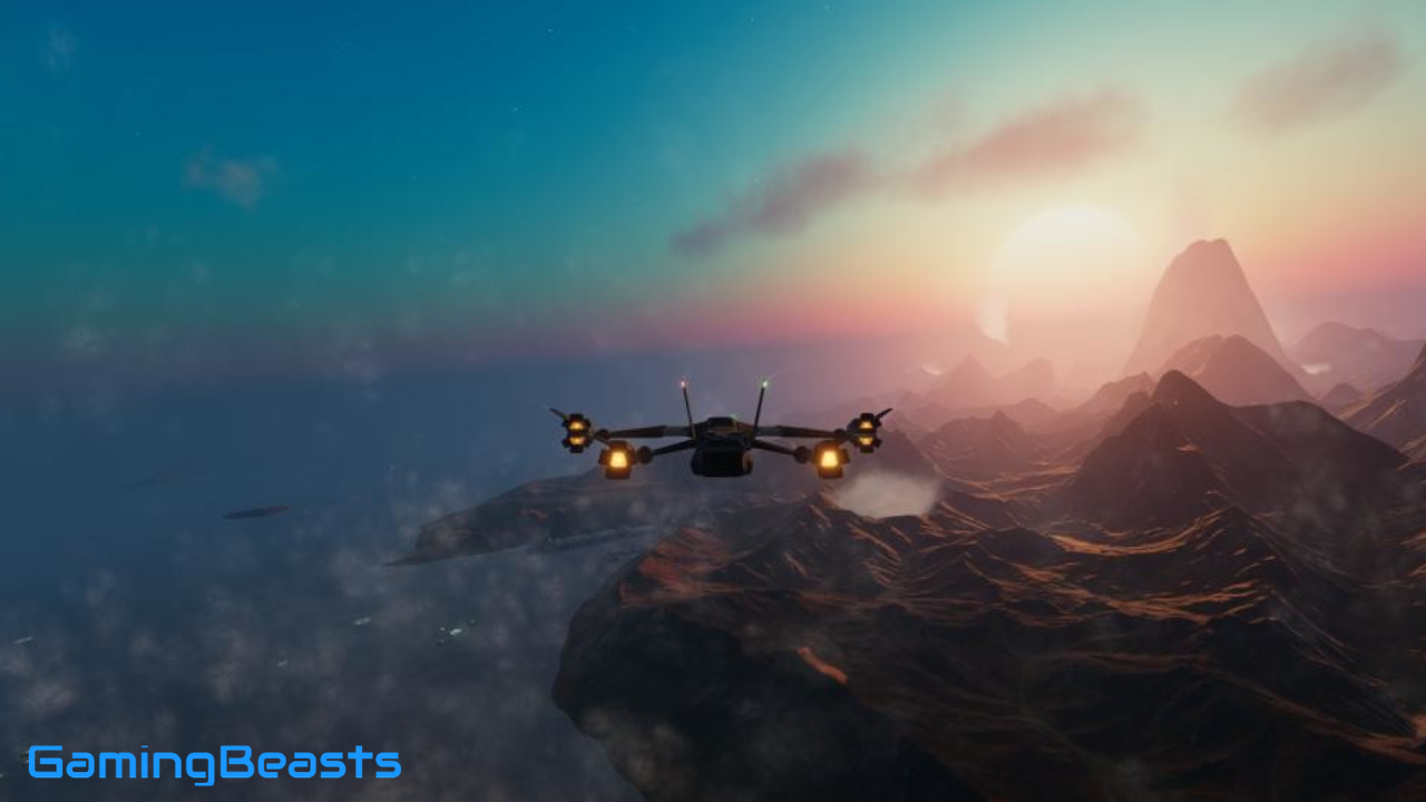 Frontier Pilot Simulator Free Download