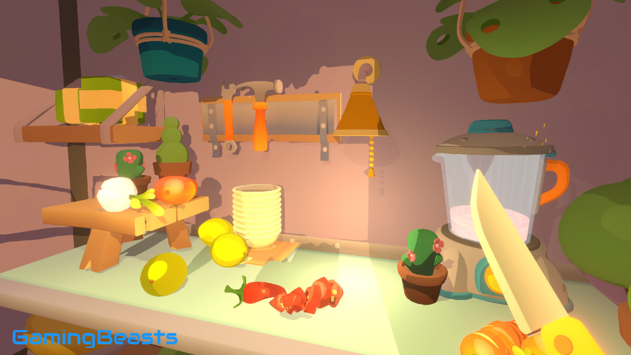 Fruitbus Free Download