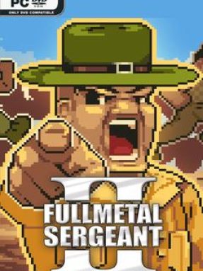 Full Metal Sergeant 2 Free Download Build 22816224