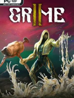 GRIME II Free Download v1.0.17780a