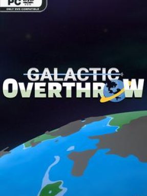 Galactic Overthrow Free Download Build 23088772