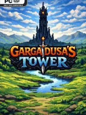 Gargadusas Tower Free Download Build 22803767