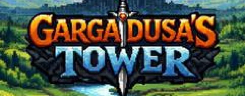 Gargadusas Tower Free Download Build 22803767