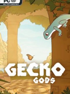 Gecko Gods-P2P Free Download