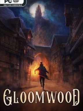 Gloomwood Free Download Build 22806800