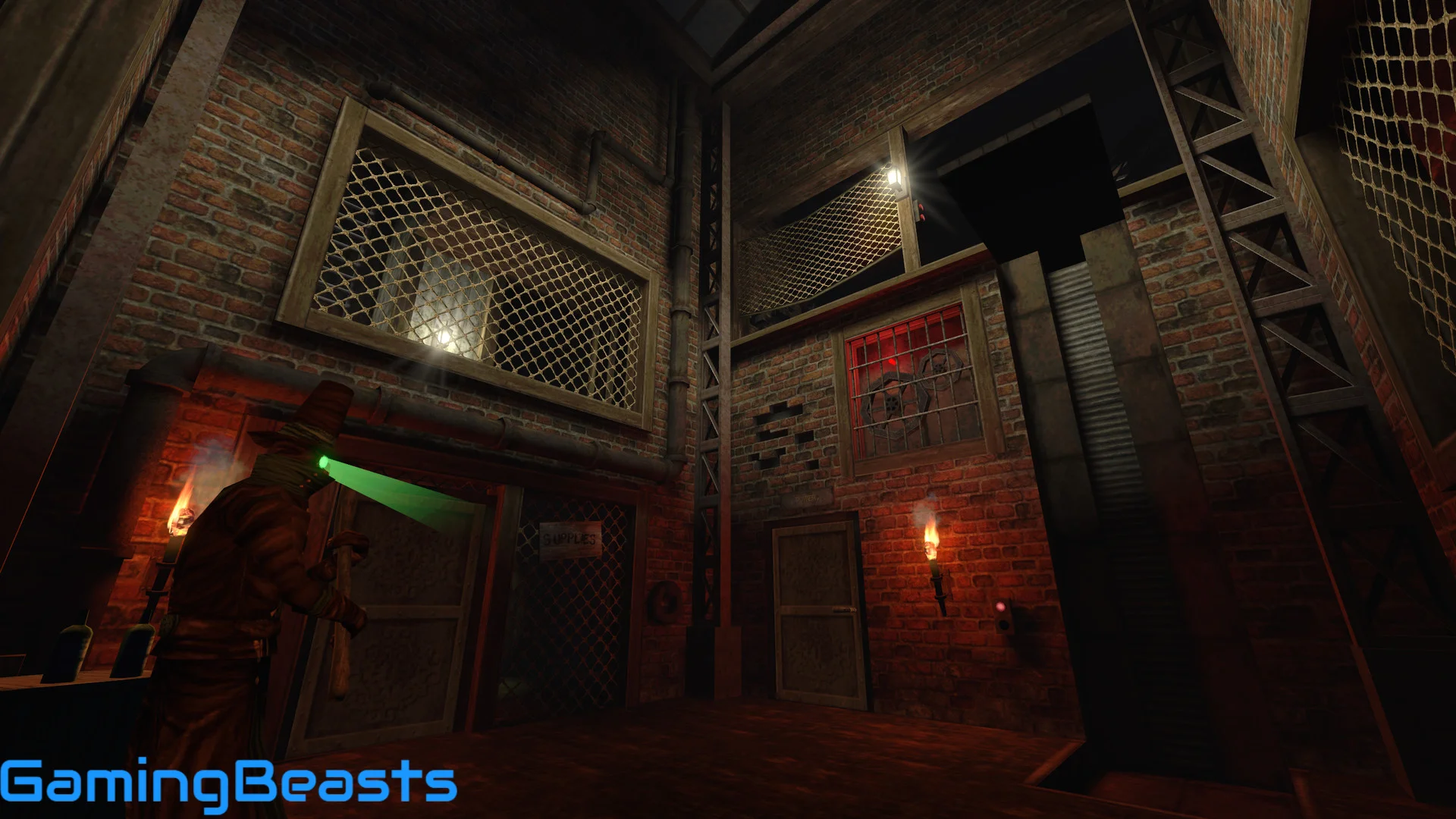 Gloomwood Free Download